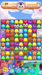Cookie Jam Blast screenshot