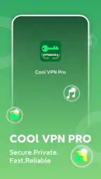 Cool VPN Pro: Secure VPN Proxy screenshot