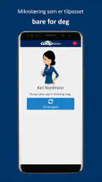 Coopskolen screenshot