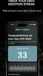Core of the Heart Daily screenshot