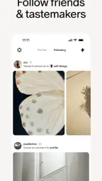 Cosmos: Search & Discover screenshot