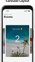 Countdown - Widget & Reminders screenshot