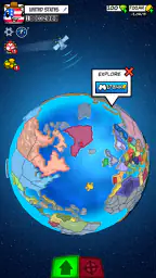 Country Balls: State Takeover screenshot