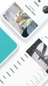 Couple Widget : Love Countdown screenshot