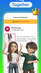 Coverstar screenshot