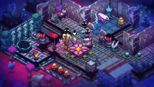 Crashlands 2 screenshot