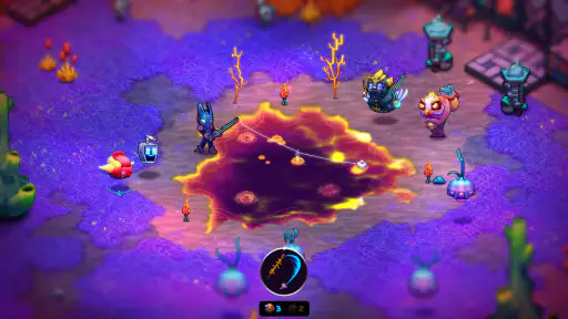 Crashlands 2 screenshot