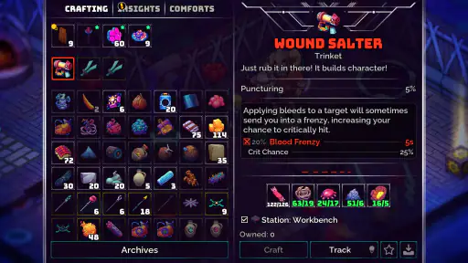 Crashlands 2 screenshot