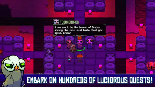 Crashlands screenshot