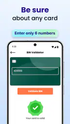Credit Card : Wallet & NFC screenshot