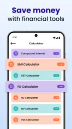 Credit Card : Wallet & NFC screenshot