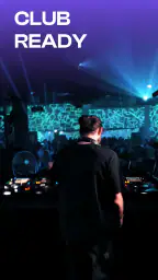 Cross DJ Pro - Mix & Remix screenshot