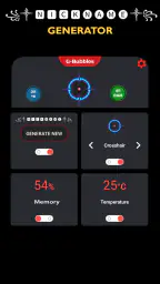 Crosshair & Nickname Pro screenshot