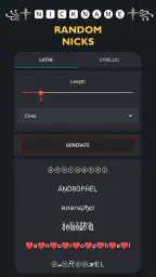 Crosshair & Nickname Pro screenshot