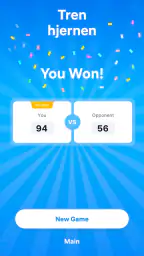 Crossword Master - Kryssord screenshot