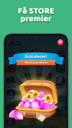 Crozzle – kryssordoppgaver screenshot