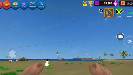 CS Diamantes Pipas: Jogo Pipa screenshot