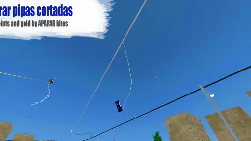 CS Diamantes Pipas: Jogo Pipa screenshot