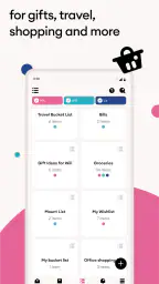 Cupla Shared Couple Calendar screenshot