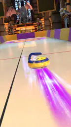 Curling Club: PvP Multiplayer screenshot