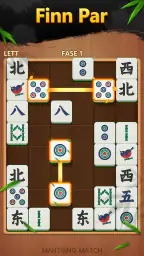 Daglig Mahjong Match screenshot