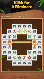 Daglig Mahjong Match screenshot