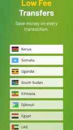 Dahabshiil Money Transfers screenshot
