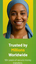 Dahabshiil Money Transfers screenshot