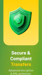 Dahabshiil Money Transfers screenshot