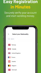 Dahabshiil Money Transfers screenshot