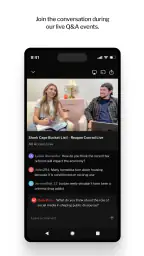 DailyWire+ screenshot