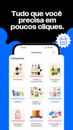 Daki | Mercado em 15 minutos screenshot