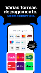 Daki | Mercado em 15 minutos screenshot
