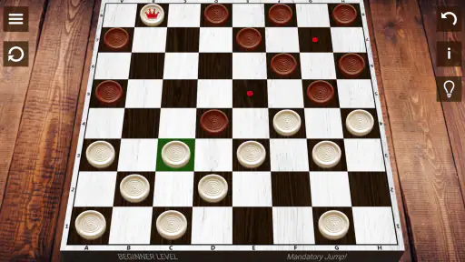 Dam screenshot