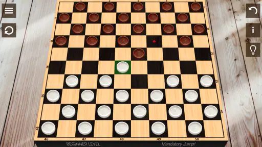 Dam screenshot