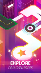 Dancing Ballz: Magic Tiles screenshot
