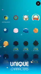 Dancing Ballz: Magic Tiles screenshot