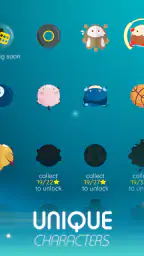 Dancing Ballz: Magic Tiles screenshot