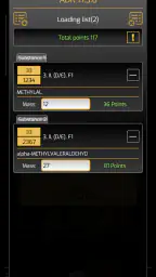 Dangerous Goods ADR 2025 Pro screenshot