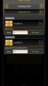 Dangerous Goods ADR 2025 Pro screenshot