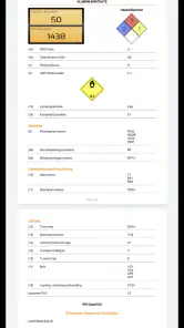 Dangerous Goods ADR 2025 Pro screenshot