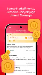 Dapur Umami - Resep Masakan screenshot