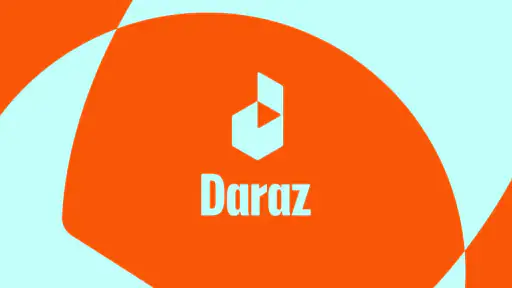 Daraz Online Shopping App screenshot