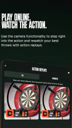 DartCounter screenshot