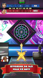 Darts Club: PvP Multiplayer screenshot