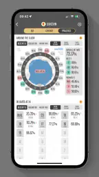 Dartsmind screenshot
