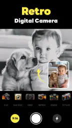 Dass Cam screenshot