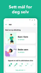 Daylio Journal, Dagbok, Humør screenshot