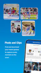 DBL Play screenshot