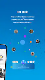 DBL Play screenshot